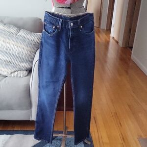 Levis 511 Jeans, 32x30,Blue